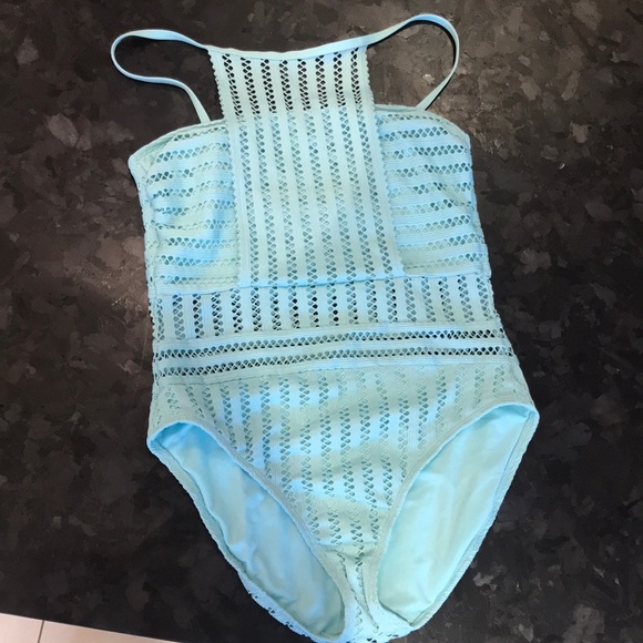 Kenneth Cole Other - Kenneth Cole One Piece Bathing Suit